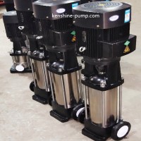 Supply water pump
